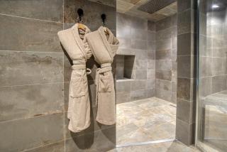 Chambre TESORO - 5