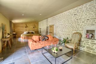 Chambre TESORO - 3