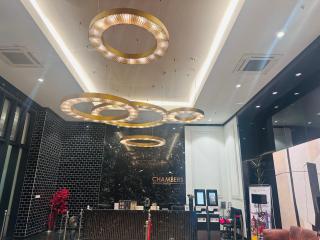 Chambers Residence KLCC By Golden - 0