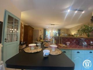 La chambre du mas - 8