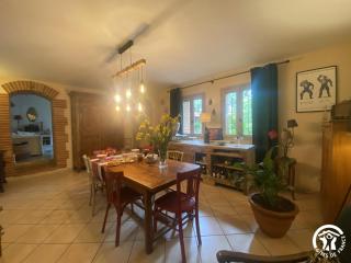 La chambre du mas - 5