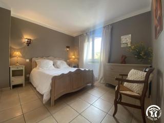 La chambre du mas - 3