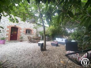 La chambre du mas - 1