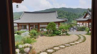 Boseong Greenery Hanok Pension - 4
