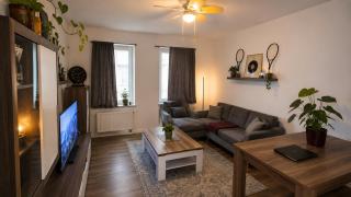 Stillvolles 3-Zimmer Apartment im Herzen Lindenaus - 5