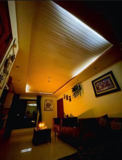 Umairs Haven Residences Apartments Bahria Town Lahore - 9
