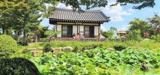 Tohyang Traditional House - 6