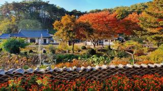 Tohyang Traditional House - 5