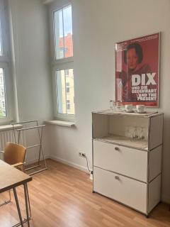 Messezimmer White Room - 7