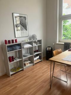 Messezimmer White Room - 5