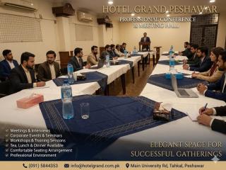 Grand Hotel - 3