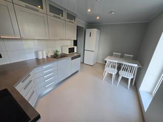 Apartment - 0