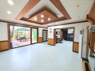 Gyeongju Choice Kids Pension - 8
