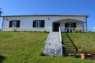 Hydrangea House - 9