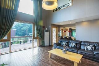 Yangpyeong the Haemil Pension Group, MT, Workshop - 9