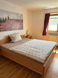 Ferienwohnung Berglust - 7