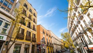 La Latina I - Descubre Madrid desde un Espacio con Estilo - 5