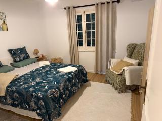 Hydrangea House - 4