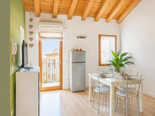 Ca Mantoet - The Green Loft with terrace - 9