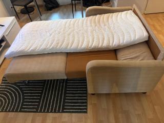 Cozy Apartment with Private Sauna - 1