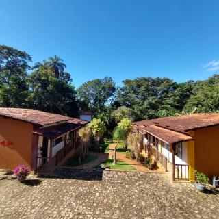 Pousada Vila Cocais - 2
