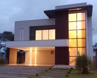 Casa em Condomínio - Refúgio de Luxo em Domingos Martins - 4