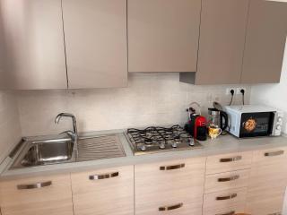 Bilocale Cristal 7- Family Apartment - Pet Friendly - 4