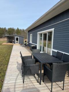 Sõbra SPA Villa Haapsalu lähistel kaunis looduses - 7