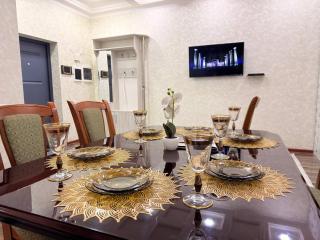 RegistanStay Premium Apartment - 6