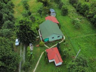Wooden House In Apuseni Hot Tube &Mountain wiew - 3
