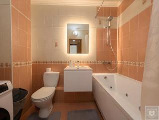 RentHouse Apartments Metropolis - 7