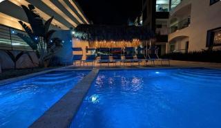 Cana Life Breeze Los Corales Beach Residences B3 - 6