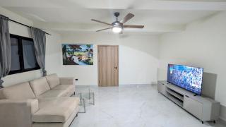 Cana Life Breeze Los Corales Beach Residences B3 - 3