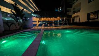 Cana Life Breeze Los Corales Beach Residences B3 - 2