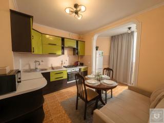 RentHouse Apartments Metropolis - 5