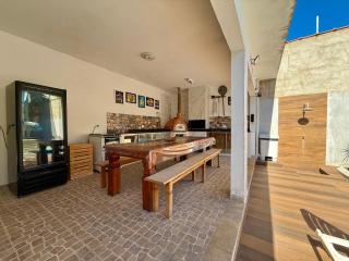 Casa virgínia enseada - 1