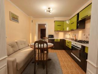 RentHouse Apartments Metropolis - 4