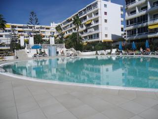 Apartamentos Aloe - Playa del Inglés - 0