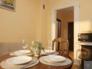 RentHouse Apartments Metropolis - 2