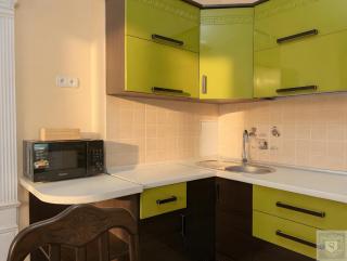 RentHouse Apartments Metropolis - 1