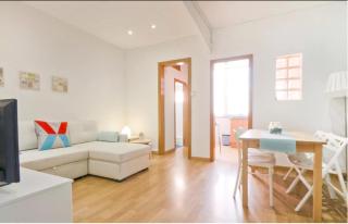 Sea Apartament - Sant Adrià de Besòs - 0