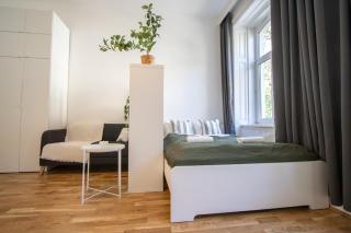 Cityflow Studio Apartment - Wenen - 0