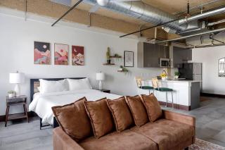 Charming Loft no 111 - 6