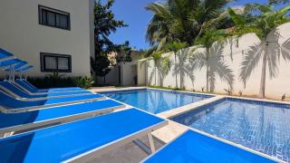 Cana Life Breeze Los Corales Beach Residences B4 - 5