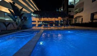 Cana Life Breeze Los Corales Beach Residences B4 - 4