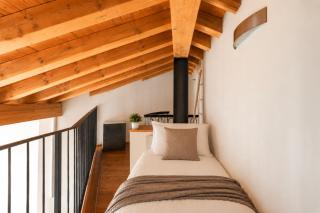 Ca Mantoet - The Green Loft with terrace - 6