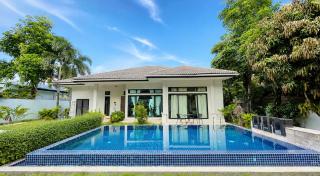 MYSA House 3bed Pool Villa Near Central Phuket - 0