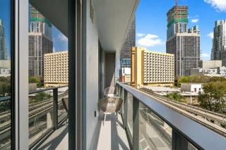 Prime Downtown Condo Close to Kaseya Center - 9