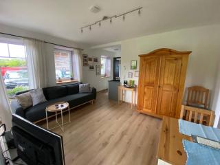 Wohnung am Rande der Nordheide - 3