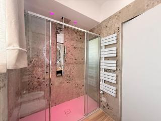 Suite spa civico 4 - 7